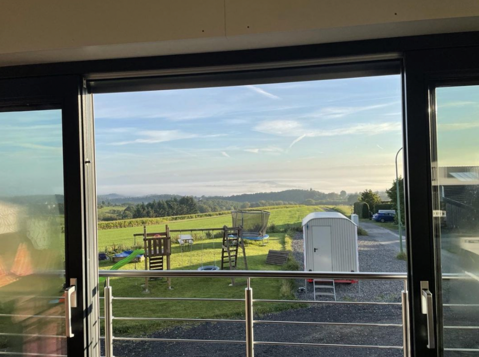 In the best location