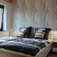 Doppelbett Zimmer