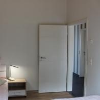 Einzelbett Zimmer