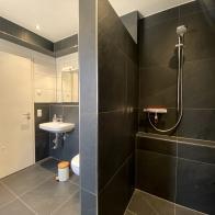 Dusche