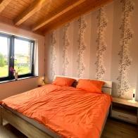 Doppelbett Schlafzimmer
