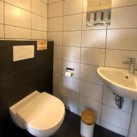 Gäste WC
