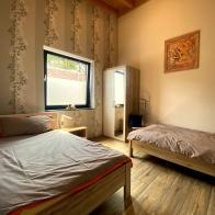 2 Bett Zimmer