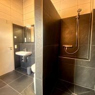 Dusche