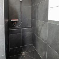 Dusche